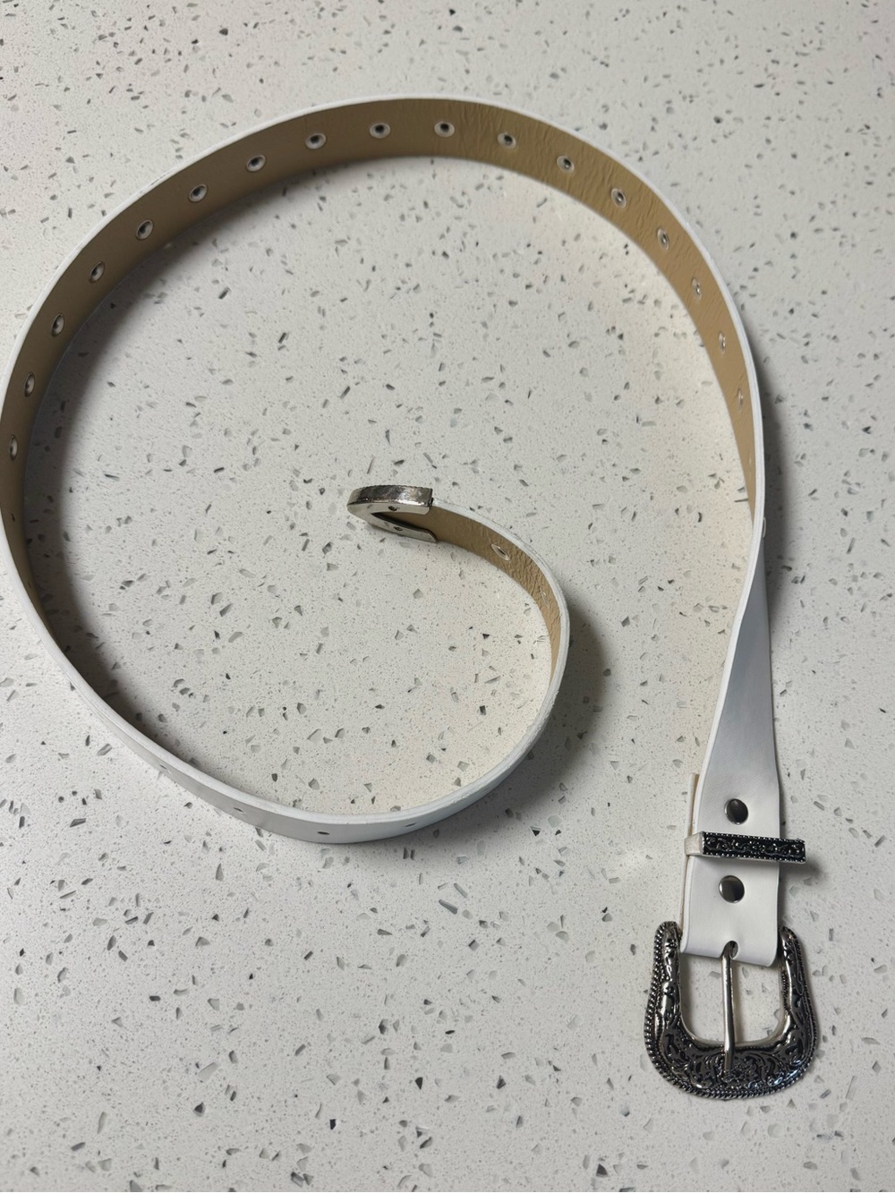 Western Belt